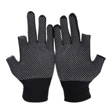 Work Gloves Comfortable Nylon Camping Gloves for Agricultural Factory