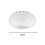 Pendant Lamp Shade for Hanging Ceiling Light or Floor Lamp for Kitchen 2