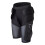 Protective Padded Shorts Hip Butt and Tailbone Protection for Skating 1