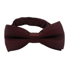 Kids Bow Tie Boys Boys Tuxedo Bowties for Celebrations Anniversary Bir