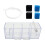 Fish Tank External Filter Box Quiet Easy to Install Sturdy Filtration 1