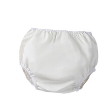 Incontinence Cover Pant Quite Soft Diaper for Elderly Disabled Senior