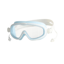 Kids Swim Goggles Party for Boys Girls Comfortable Anti Fog Swimming G