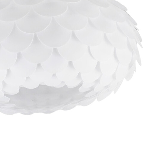 Pendant Lamp Shade for Hanging Ceiling Light or Floor Lamp for Kitchen 2