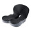Chair Cushion Tailbone Cushion Breathable Back Support Multiuse Seat C 1