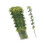 100x Model Miniature Bamboo Trees Artificial for Miniature Landscape P 1