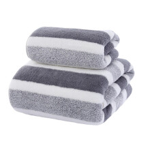 Bath Wrap Body Towel Highly Absorbent Shower Wrap Towel for Sauna Home