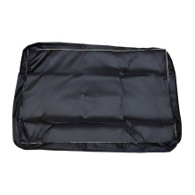 Dog Bed Cover for Dog Crate Pad Mat Bed Pet Supplies Small Medium Larg