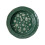1PC Christmas Dinnerware Round Ceramic for Any Special Occasion Indoor 1