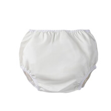 Incontinence Cover Pant Quite Soft Diaper for Elderly Disabled Senior