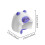 4Pcs Corner Protectors Corner Cushions Table Corner Guards for Baby Pr 2