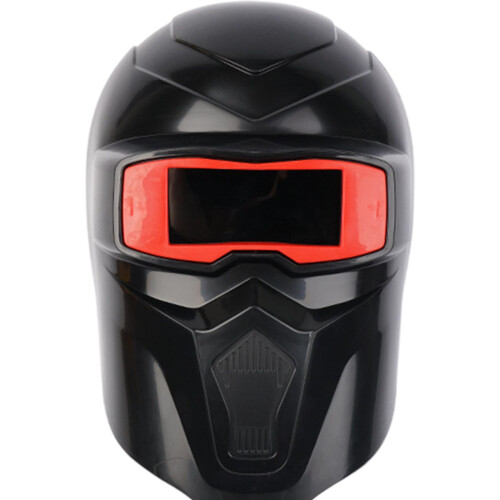 Handheld Welding Helmet Face Shield Grinding Comfortable Cutting Welde 2