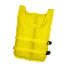 Life Vest Portable Adjustable Straps Swim Jacket for Adults Kayaking Y