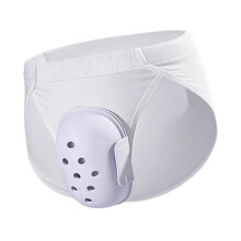 Protective Cover Foreskin Cut Briefs Care Comfortable Circumcision Und