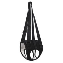 Dog Carry Walking Auxiliary Belt Dog Walking Auxiliary Belt for Medium