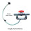 Venturi Fertilizer Injector Efficient Garden Easy to Use Fertilizer In 2