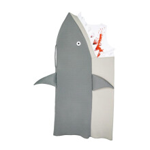 Shark Costume Clothing Cosplay for Stage Performance Party Supplies Ca