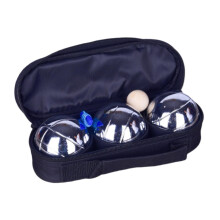Bocce Ball Accessories Petanque Ball for Playground Outdoor Activities