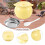 Frying Oil Storage Can Candy Baking Chili Oil Ceramic Bacon Grease Con 3