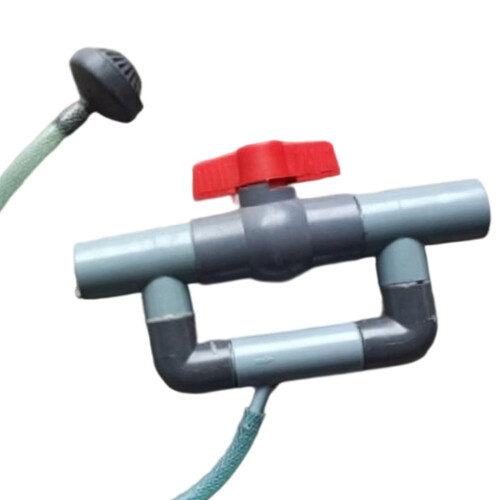Venturi Fertilizer Injector Efficient Garden Easy to Use Fertilizer In 2