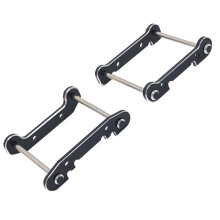 RC Swing Arm Reinforcement Parts for Wltoys 124016 124017 124018 12401