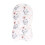 Infant Car Seat Insert Soft Stroller Seat Liners for Toddlers Stroller 1