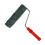 Brick Pattern Roller Embossing Texture Rubber Roller for Cupboard Door 1