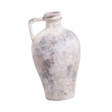 Ceramic Flower Vase Table Centerpieces Side Table Home Ornaments Kettl
