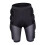 Protective Padded Shorts Hip Butt and Tailbone Protection for Skating 1