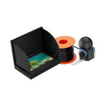 Underwater Fishing Camera Outdoor Fish Finders Sea Ice Fishing Open Wa