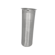 Wide Mouth Cold Brew Coffee Maker Easy to Clean for Iced Tea Coffee Po