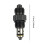 Car Lifting Machine Lowering Valve Oil Return Valve Portable Unloading 2