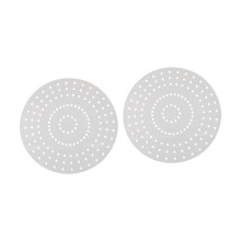 2Pcs Wreath Boards Christmas Wreath Boards for DIY Crafts Thanksgiving
