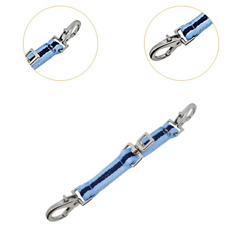 Lunging Strap for Premium Accurate Equestrian Training Competition wit 2