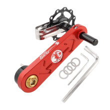 Bike Chain Tensioner Set Converter Accessories Chain Converter Bike Ro