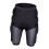 Protective Padded Shorts Hip Butt and Tailbone Protection for Skating 1