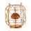 Coffee Pod Holder Coffee Capsule Storage Basket for Countertop Kitchen 1