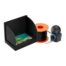 Underwater Fishing Camera Outdoor Fish Finders Sea Ice Fishing Open Wa