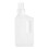 Laundry Liquid Refillable Bottle Detachable Bottle Mouth  500ml 85x203 1