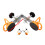 90 Degree Countertop Seam Setter Stone Setter Installation Tool for Ma 2
