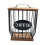 Coffee Pod Holder Organizer Coffee Pod Container for Hotel Espresso Ca 1