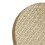 2 Pieces Cat Scratcher Refills Pet Supplies Protector Double Side Card 3