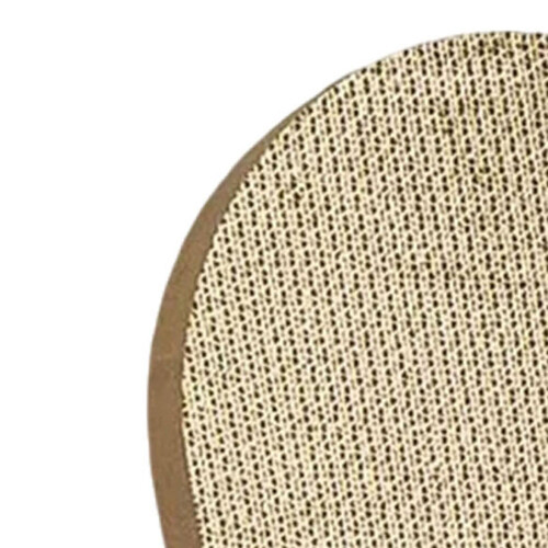 2 Pieces Cat Scratcher Refills Pet Supplies Protector Double Side Card 2