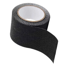 Model Railway Tape for Architecture Building Model Decor 10cmx5m Black