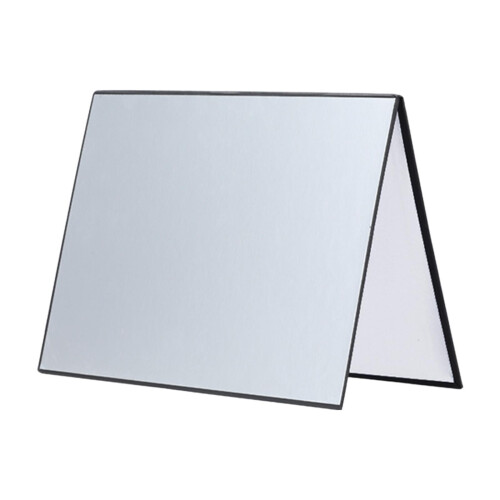 Light Reflector Folding Light Diffuser Board for Food Product Outdoor