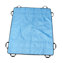 Positioning Bed Cushion with Handles Mattress Protection for Turning L