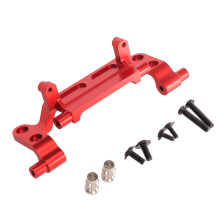 RC Servo Mount Replace Metal Servo Fixing Mount for MN99S MN78 1:12 Sc