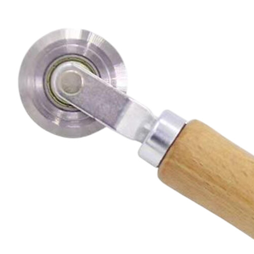 Scoring Tool Practical Wear Resistant Comfortable Hand Tool for DIY Pr 2