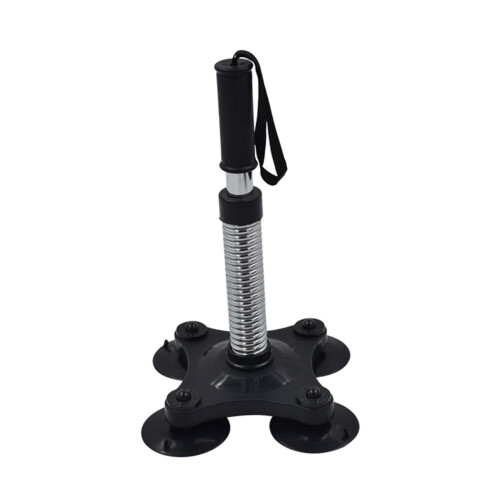 Arm Wrestling Trainer Suction Cup Forearm Trainer for Exercise Forearm