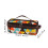 Camping Utensils Bag Travel BBQ Kitchen Fork Spoon Pantry Cookware Org 2